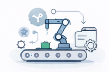 Automatización de Procesos