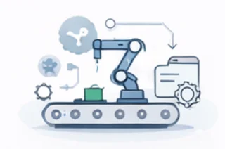 Automatización de procesos