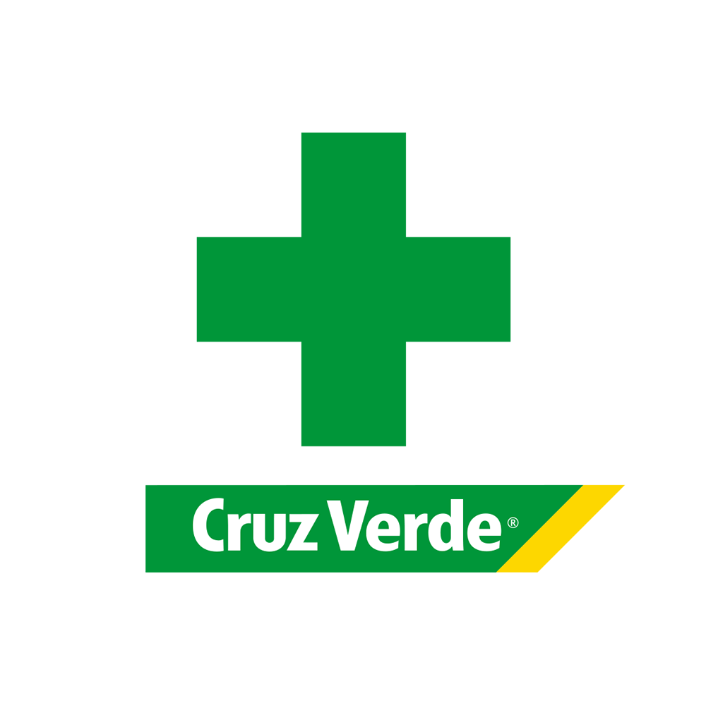 Logo de Cruz Verde